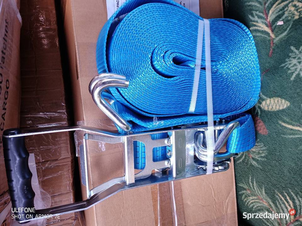 Pasy transportowe 12m ergo podlaskie Suwałki