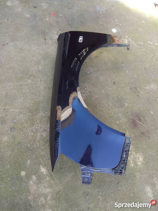 Audi A6 C5 błotnik lewy przedni LZ5L Opoczno