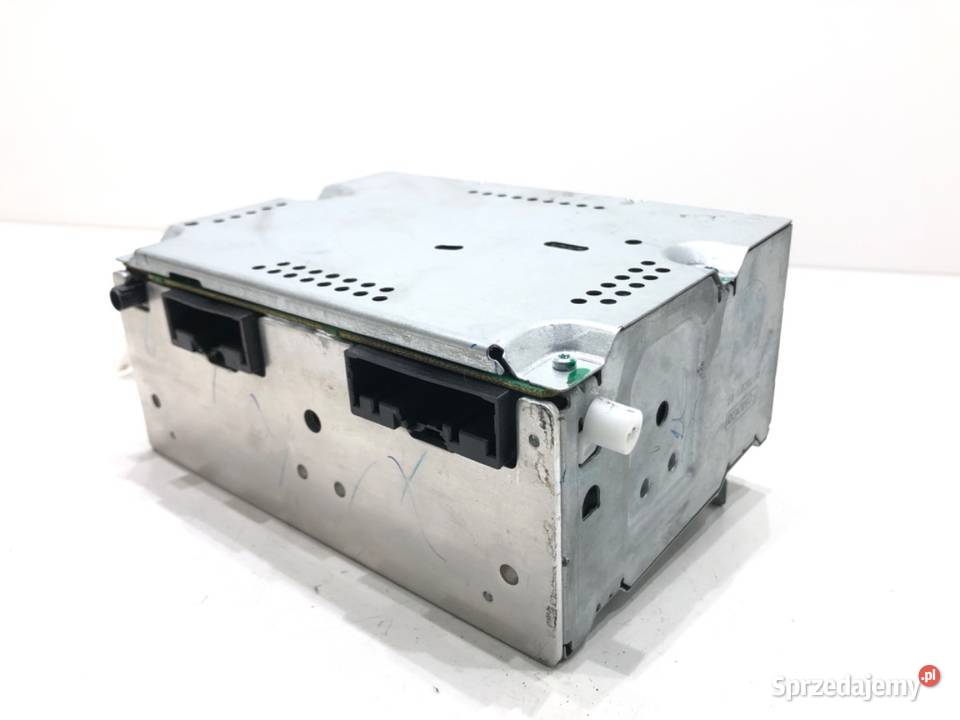 RADIO FORD ECOSPORT DN1518C815PG ODTWARZACZ