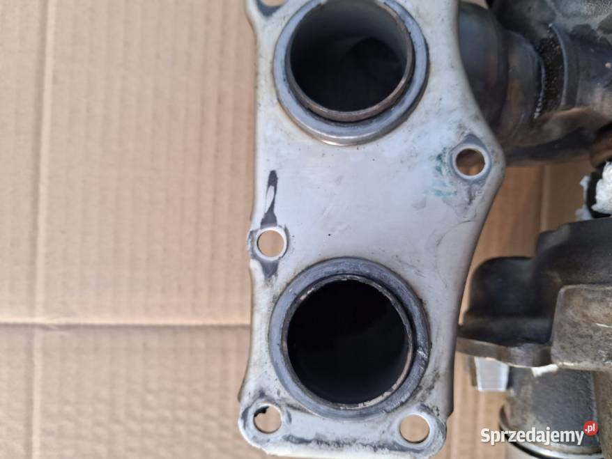 BMW F10 F20 F30 N20 Turbosprężarka Turbo 7634486 Grzywna
