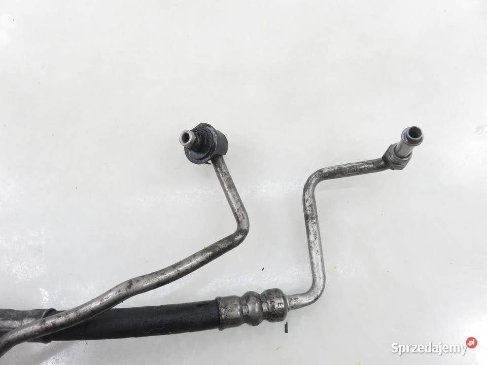 PRZEWÓD WSPOMAGANIA BMW X3 E83 20 d 324123498211