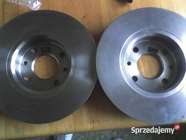Tarcze hamulcowe Brembo 2 tarcze Parczew