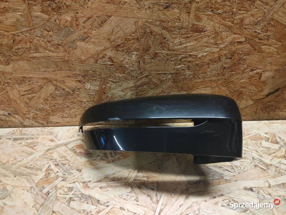 Obudowa Lusterka Prawego BMW G20 22416272 osobowe Pleszew
