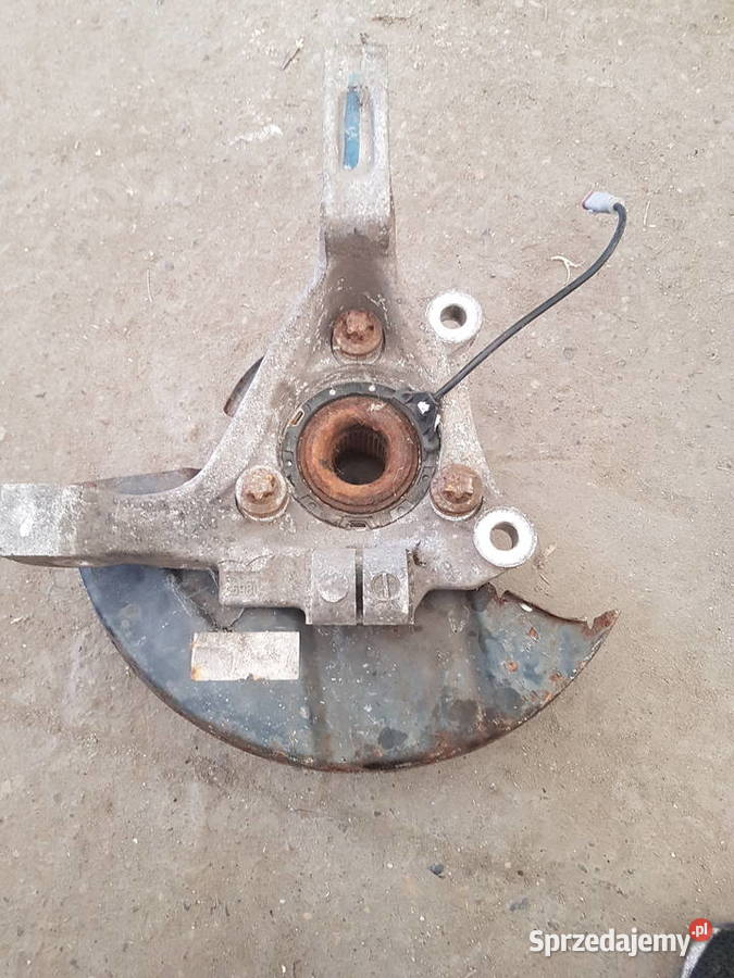 OPEL VECTRA C SIGNUM ZWROTNICA LEWA CZUJNIK ABS Turek sprzedam