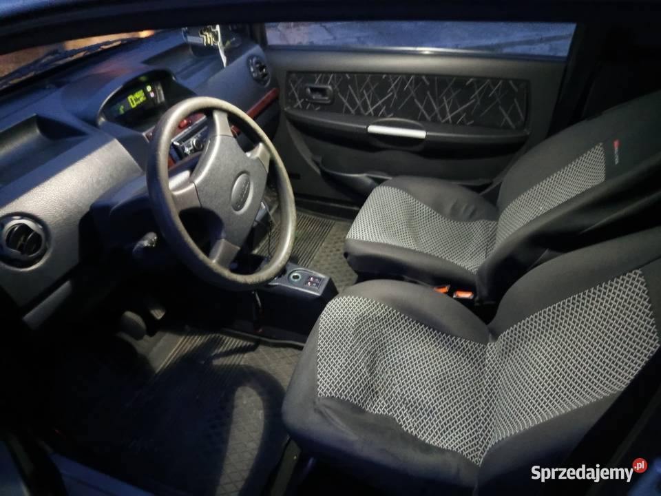 Microcar mc2 yanmar relingi dachowe Pozostałe małopolskie sprzedam