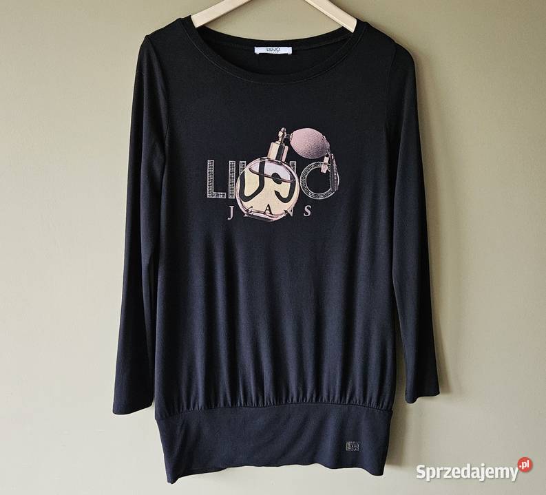 Sukienka tunika Liu Jo rozmiar SM Rozmiar 36(S) Lublin