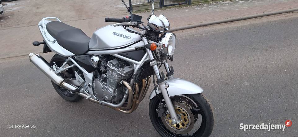 Yamaha Virago XV535 pojemność 535 3 Przebieg Suzuki wielkopolskie Zielonagóra