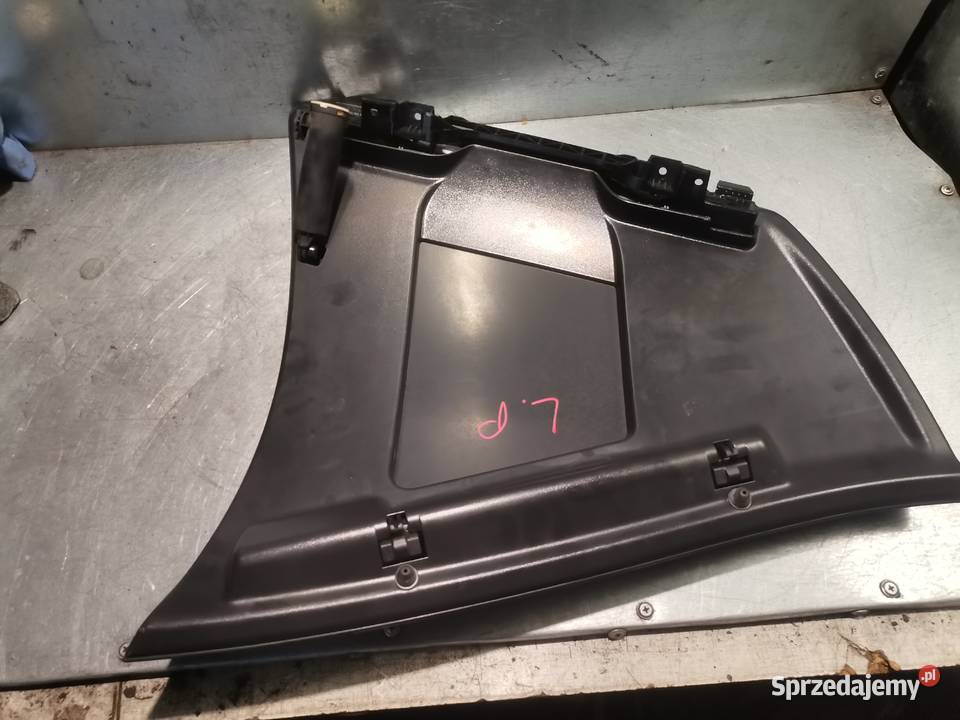 CITROEN C4 PICASSO I SCHOWEK GÓRNY DESKI osobowe Nowy Sącz