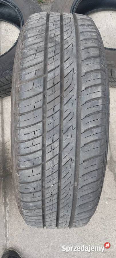 Opony letnie Barum 19565R15 opolskie Prudnik