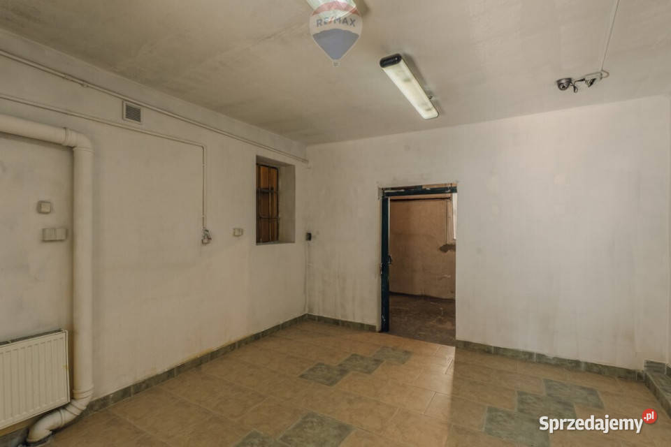 Kamienica w centrum Żywca na sprzedaż Żywiec