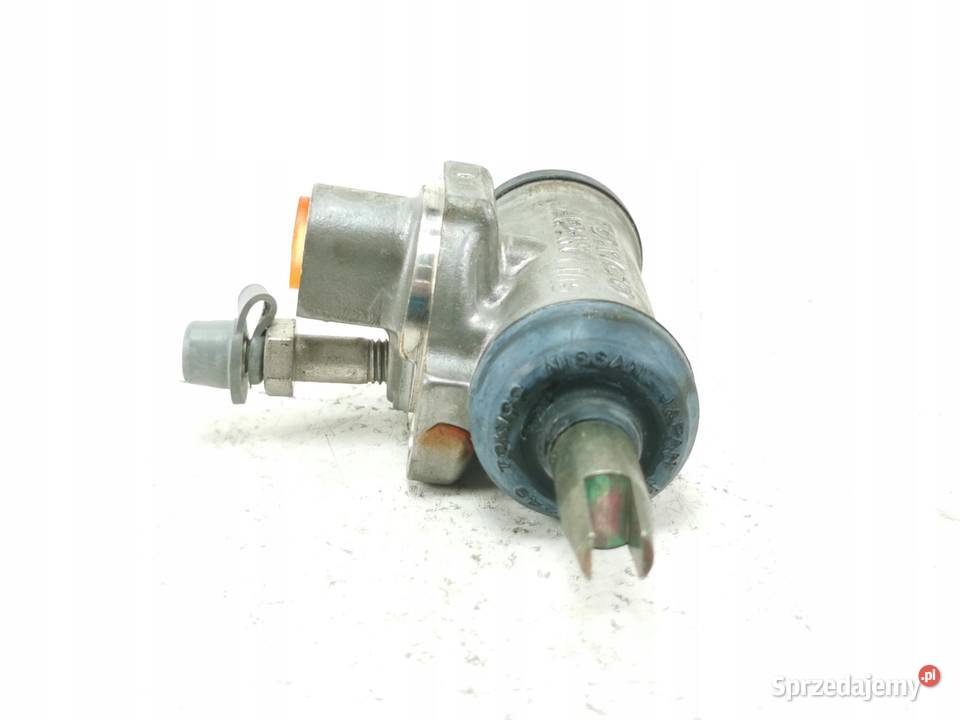 CYLINDEREK HAMULCOWY TYŁ NISSAN PICK UP 25 D lubelskie