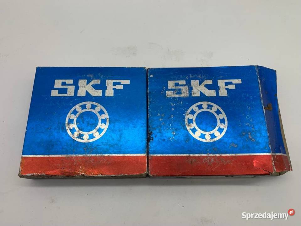 SKF 7016 CDGAP4A Łożysko D125mm Warszawa