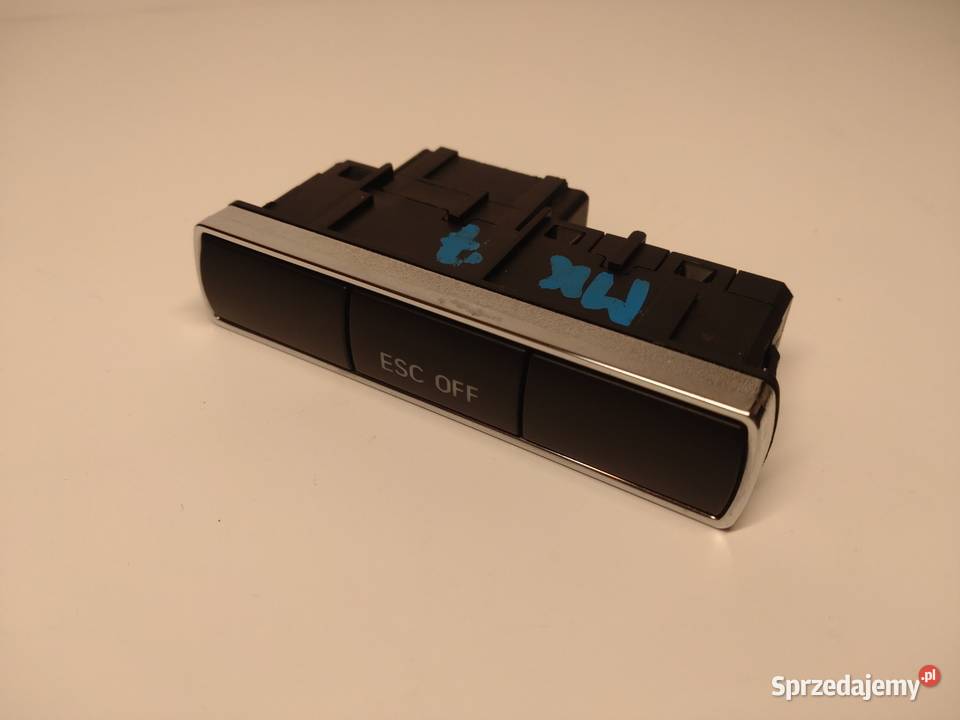 Przycisk ESP Ford Fiesta Rumia sprzedam