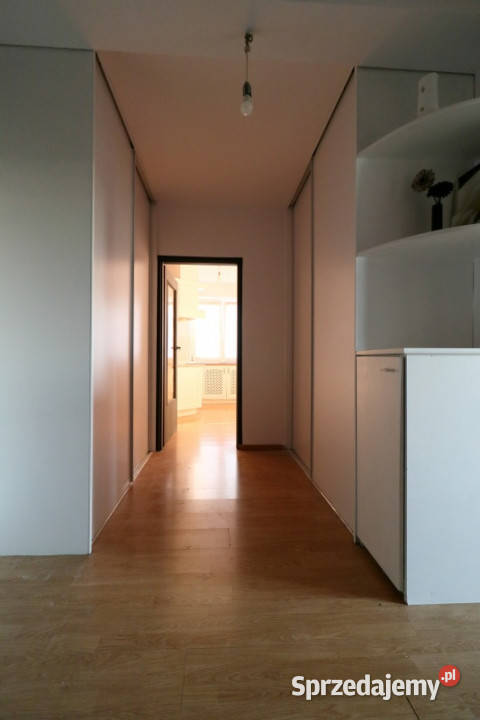 Mieszkanie 2pokojowe na Ursynowie 14736zł/m2 mazowieckie Warszawa