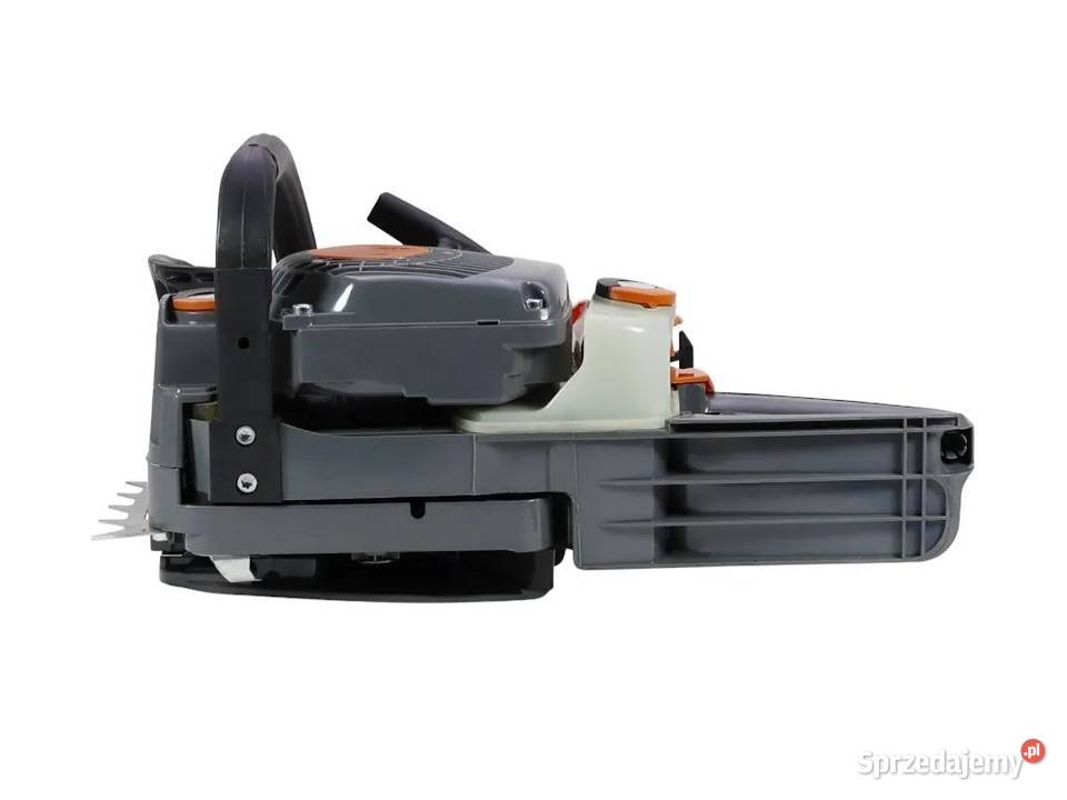 Piła Spalinowa HSP260 502 35 26 kW Professional mazowieckie Ostrołęka sprzedam