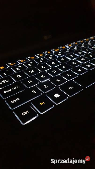 Laptop LG Gram dotykowy megalekki lepszy macbook dolnośląskie Śliwice