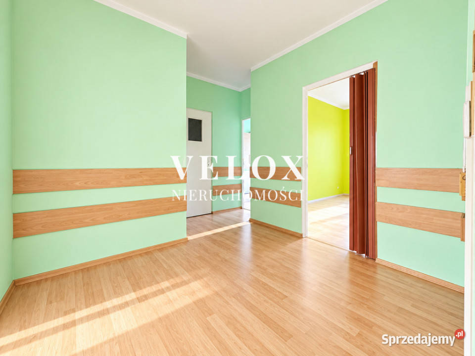 3 Pokoje z Balkonem Stargard 6331 m2 Sprzedaż