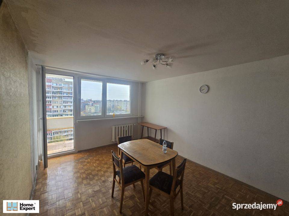 3pok 62met Litomskiej WINDAROZKŁAD2 BALKONY Wrocław sprzedam