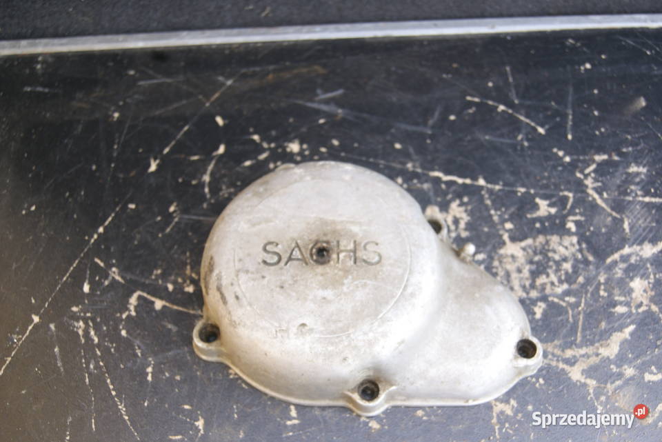 POKRYWA SILNIKA SACH 98 WANDERER 98 MIELE 98 Rybnik sprzedam