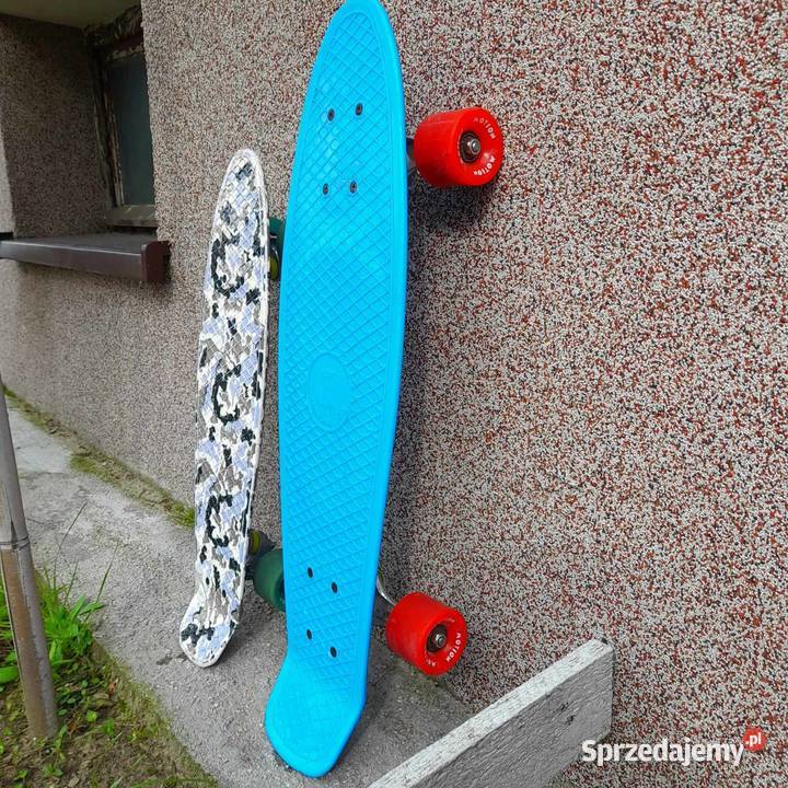 Deskorolki kidz motion Skating