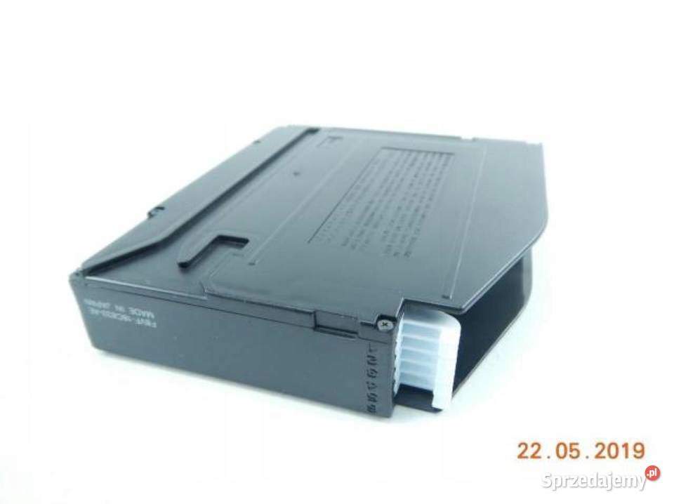 SCHOWEK NA PŁYTY CD JAGUAR STYPE 0002 osobowe lubelskie