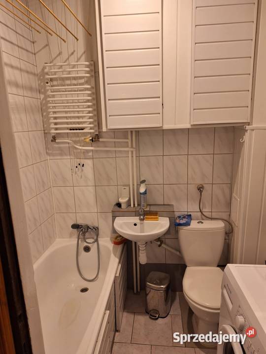 Sprzedam mieszkanie Ostrów Mazowiecka sprzedam