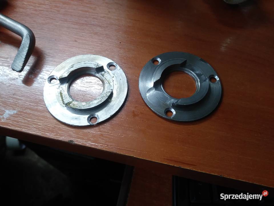 wsk M150 i wsk 125 z1 z2 tarczka napędu licznika Rakoniewice sprzedam