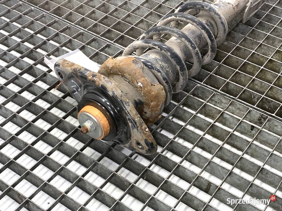 AMORTYZATOR PRAWY TYŁ MINI COUNTRYMAN R60