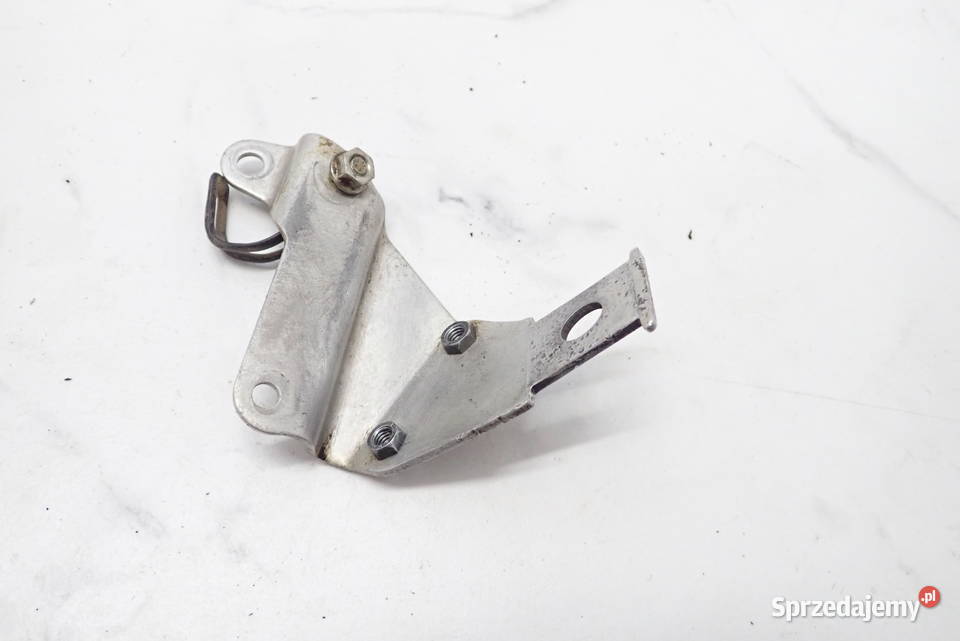 Mocowanie Uchwyt Honda CRF 450 0912r Strzelce Krajeńskie sprzedam