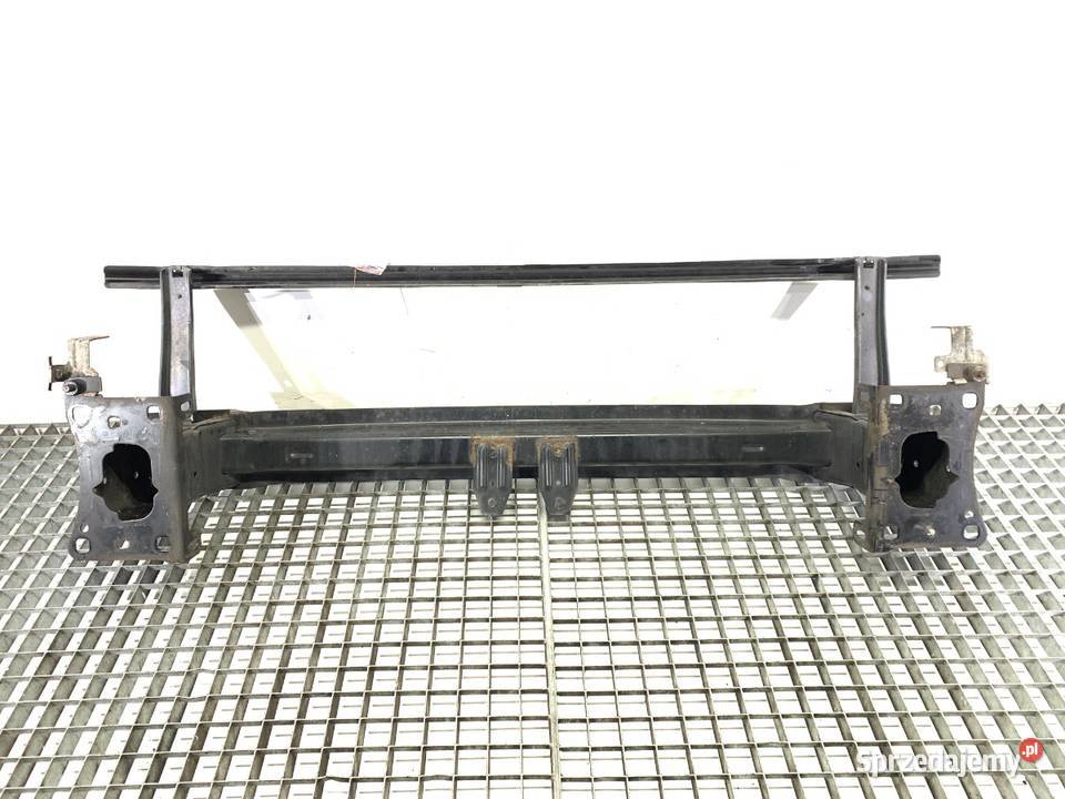 BELKA ZDERZAKA PRZÓD VW PASSAT B8 WZMOCNIENIE