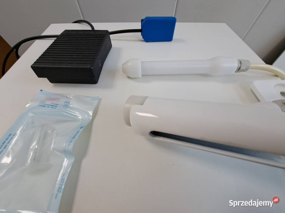 INTRAJECT BIOTEC ITALY Radiofrekwencja Plazma Gdańsk