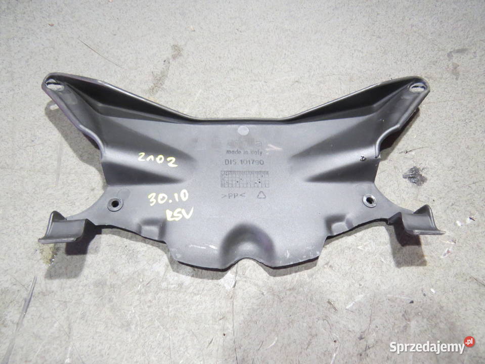 APRILIA RSV 1000 RSV1000 MILLE 2002 02 zaslepka Warszawa
