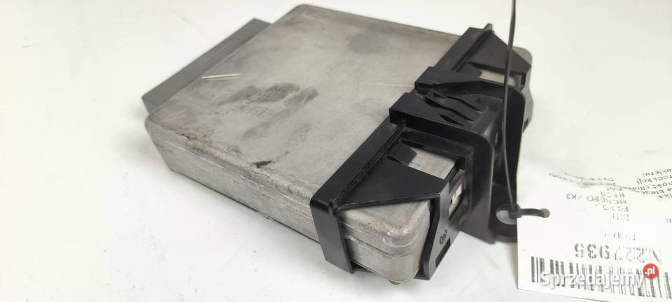 MODUŁ FORD MONDEO MK3 3S7A12A650VD Części samochodowe Lipno sprzedam