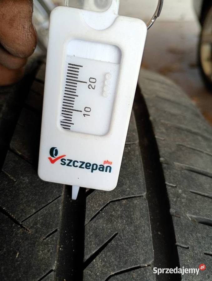 Koła 17 5x112 et43 j75 Audi A3 8v 22545r17 podkarpackie Siedlanka