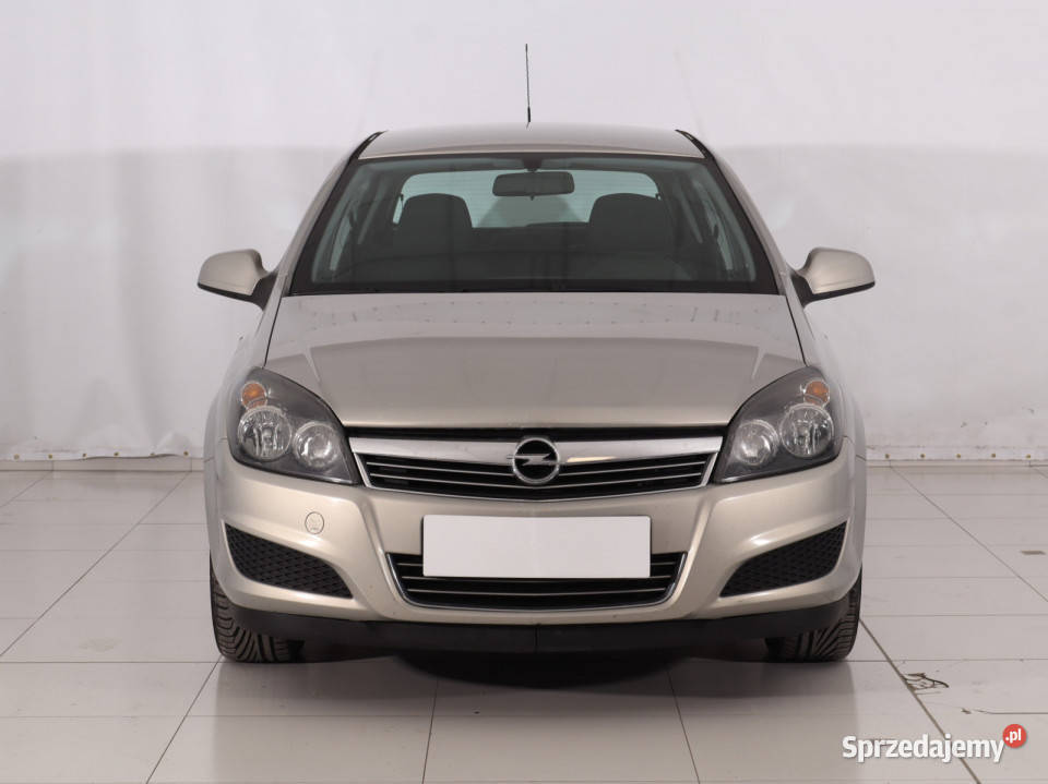 Opel Astra 16 16V 85KM Piaseczno