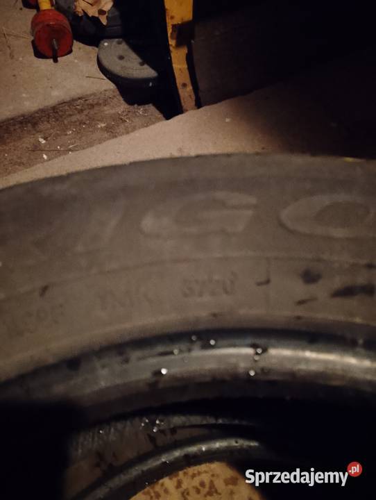 2 opony zimowe Dębica hp2 205 55 16