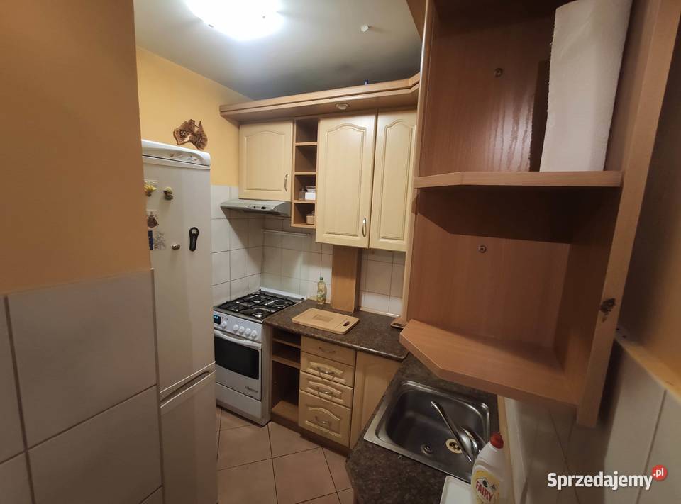 Okazyjnie trzypokojowe metrze beton komórkowy Warszawa