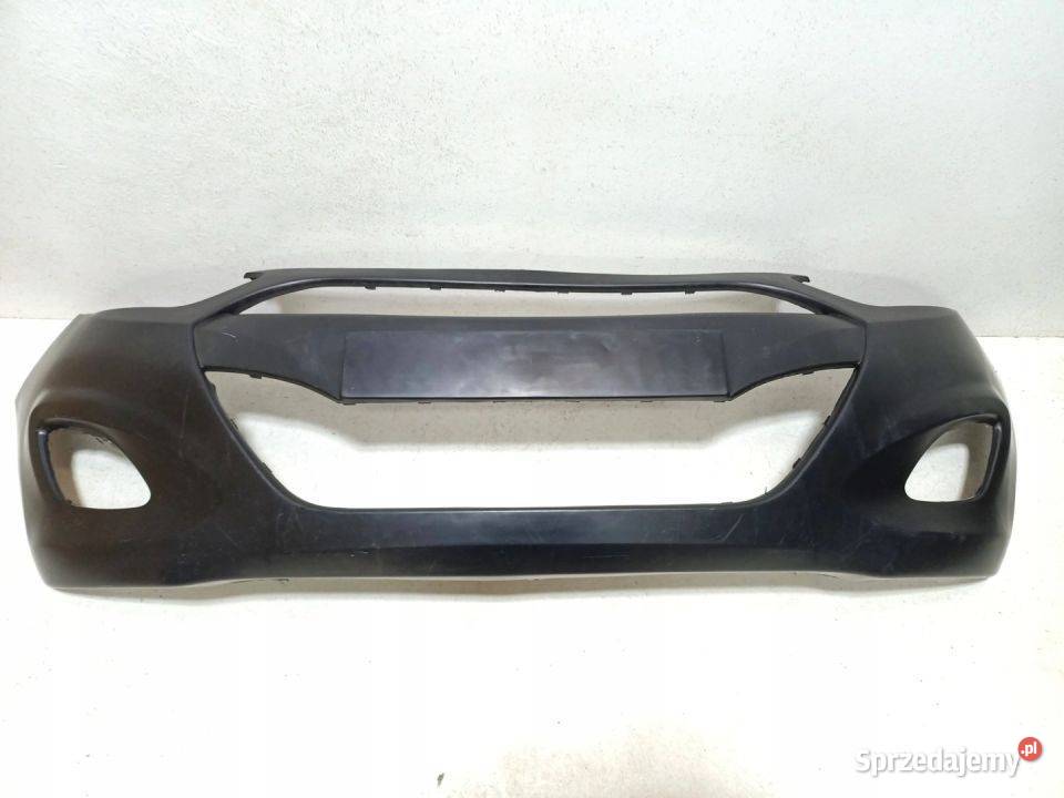 ZDERZAK PRZÓD PRZEDNI HYUNDAI I10 PA 20112013 świętokrzyskie Skarżysko-Kamienna