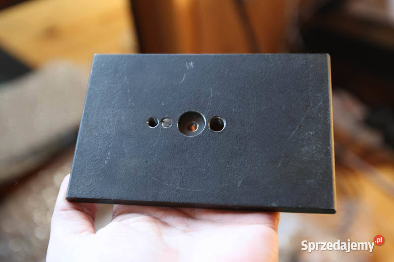 Flycam płytka 500g do lekkich kamer Kielce