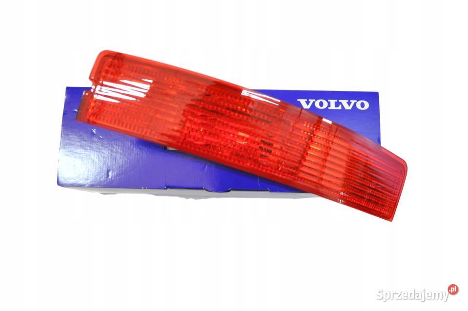 VOLVO XC90 lift odblask zderzaka tyl prawy