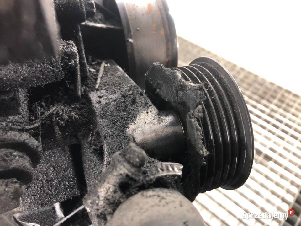 SILNIK MERCEDES 22 150 646966 0210 C209