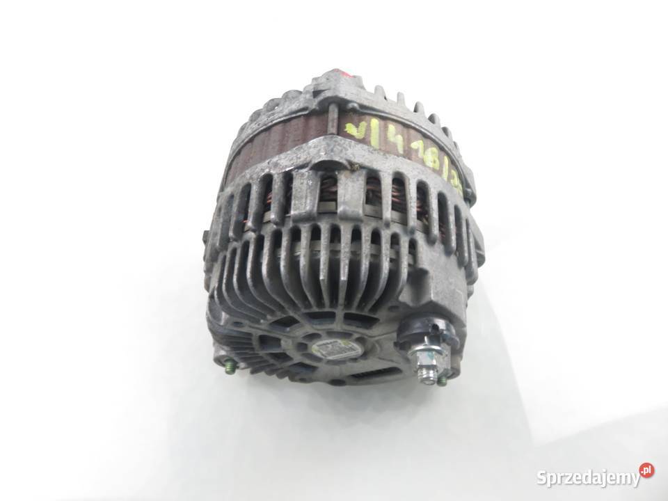 ALTERNATOR RENAULT KOLEOS I 20 dCi A3TJ2481 osobowe sprzedam