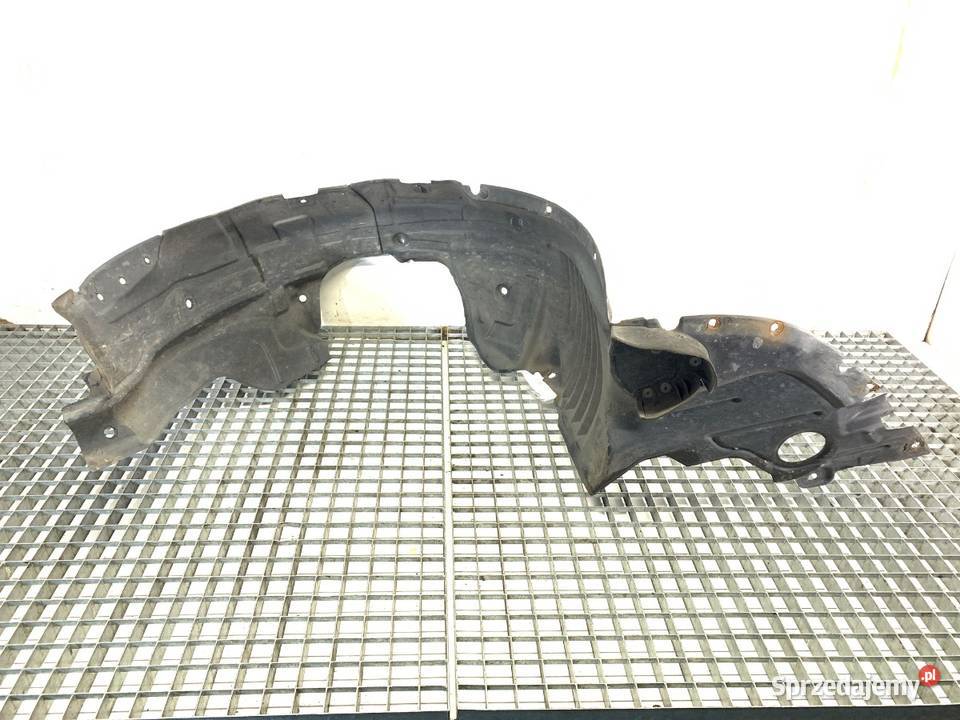 NADKOLE PRAWY PRZÓD MAZDA 6 GH GS1D56130