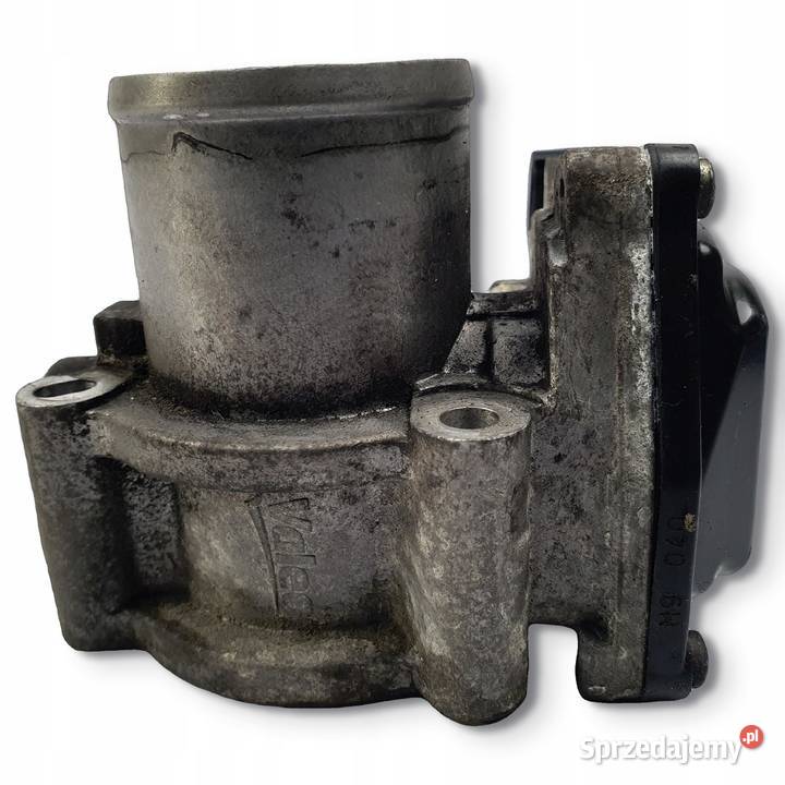 PRZEPUSTNICA Renault Laguna III 20 DCI oryginał Chełm