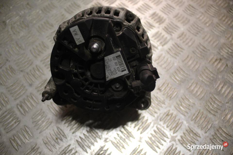 ALTERNATOR SEAT ALTEA 16 06F903023F