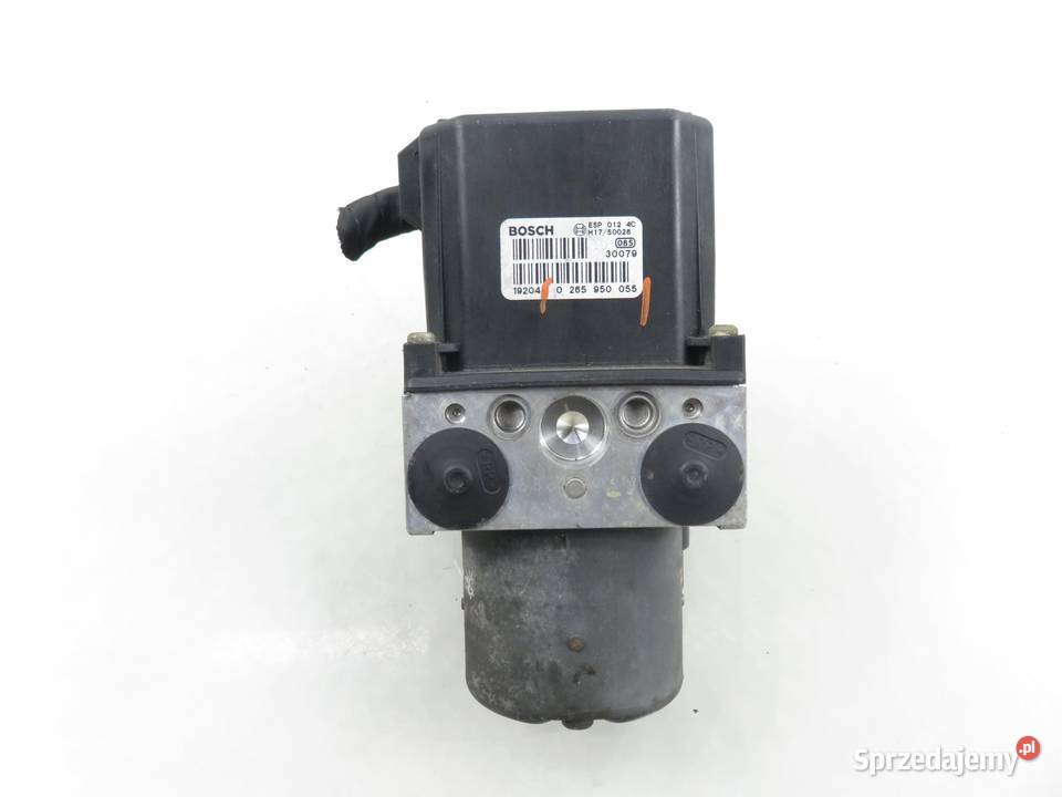 POMPA ABS VW PASSAT B5 FL sedan 3B3 0265950056