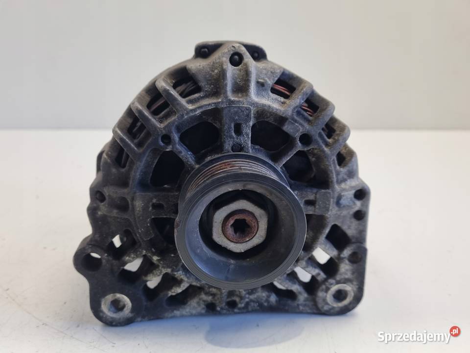 ALTERNATOR VW Polo IV 12 12V 03D903025J valeo osobowe Chełm