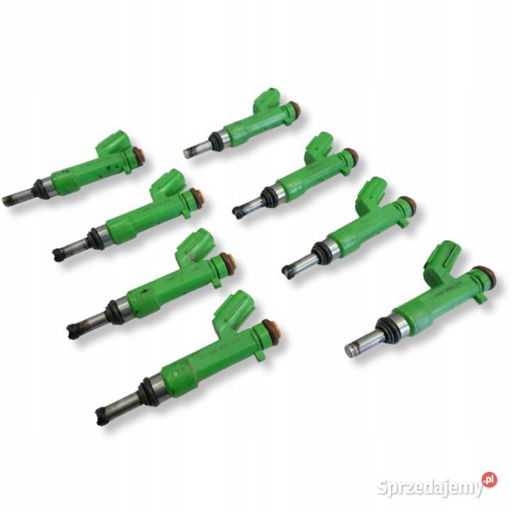 WTRYSKIWACZ Suzuki Ignis III 12 wtrysk 170830 Chełm