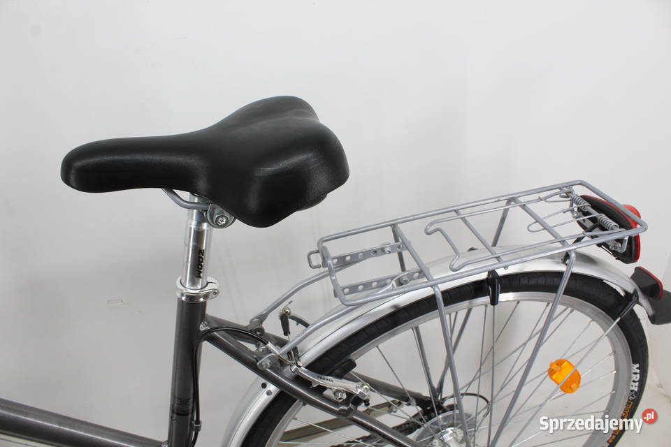 Aluminiowy rower damski DRIVE 21 biegów Koła 28 dolnośląskie Milicz