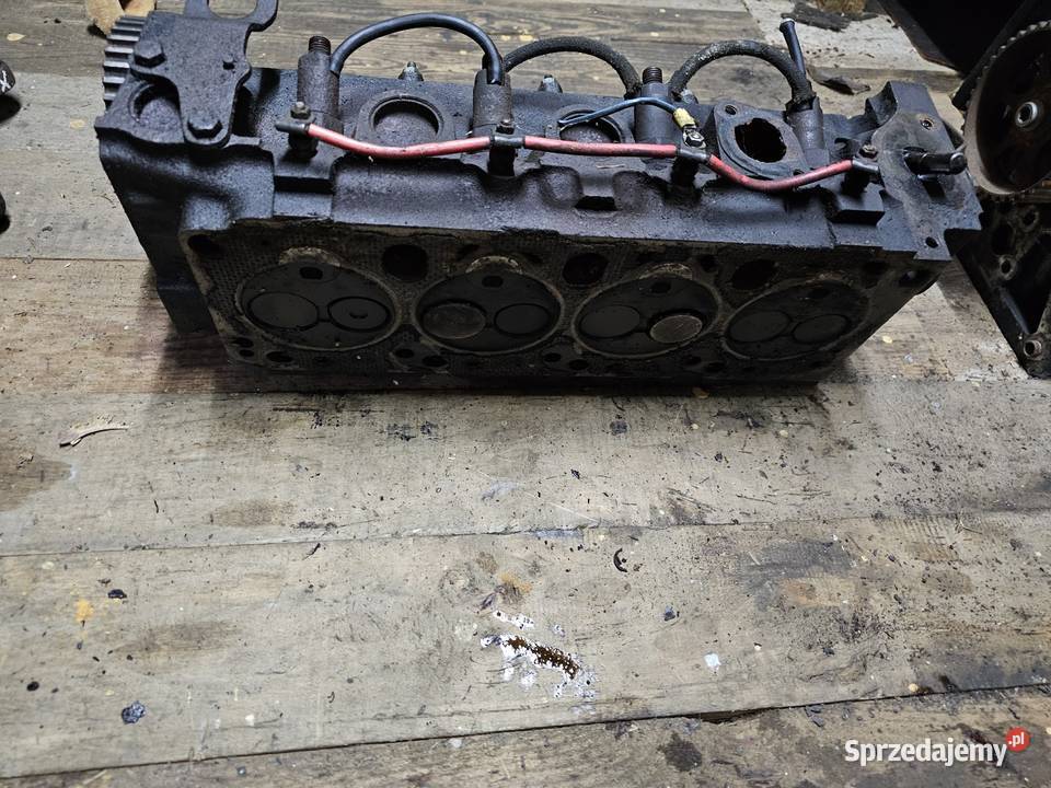 Głowica mondeo mk2 18 td Łagów sprzedam